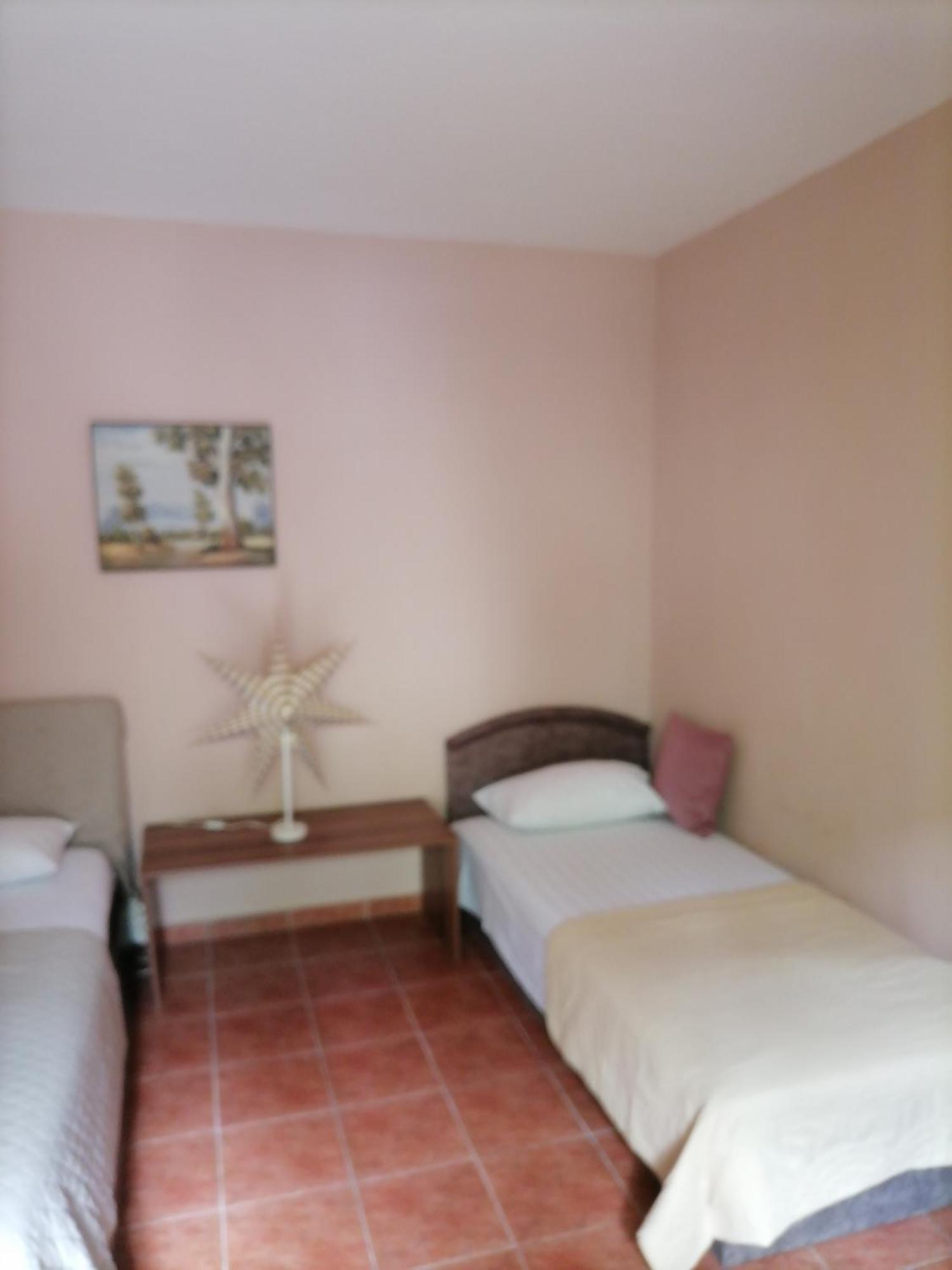 בודווה Apartments Ant חדר תמונה
