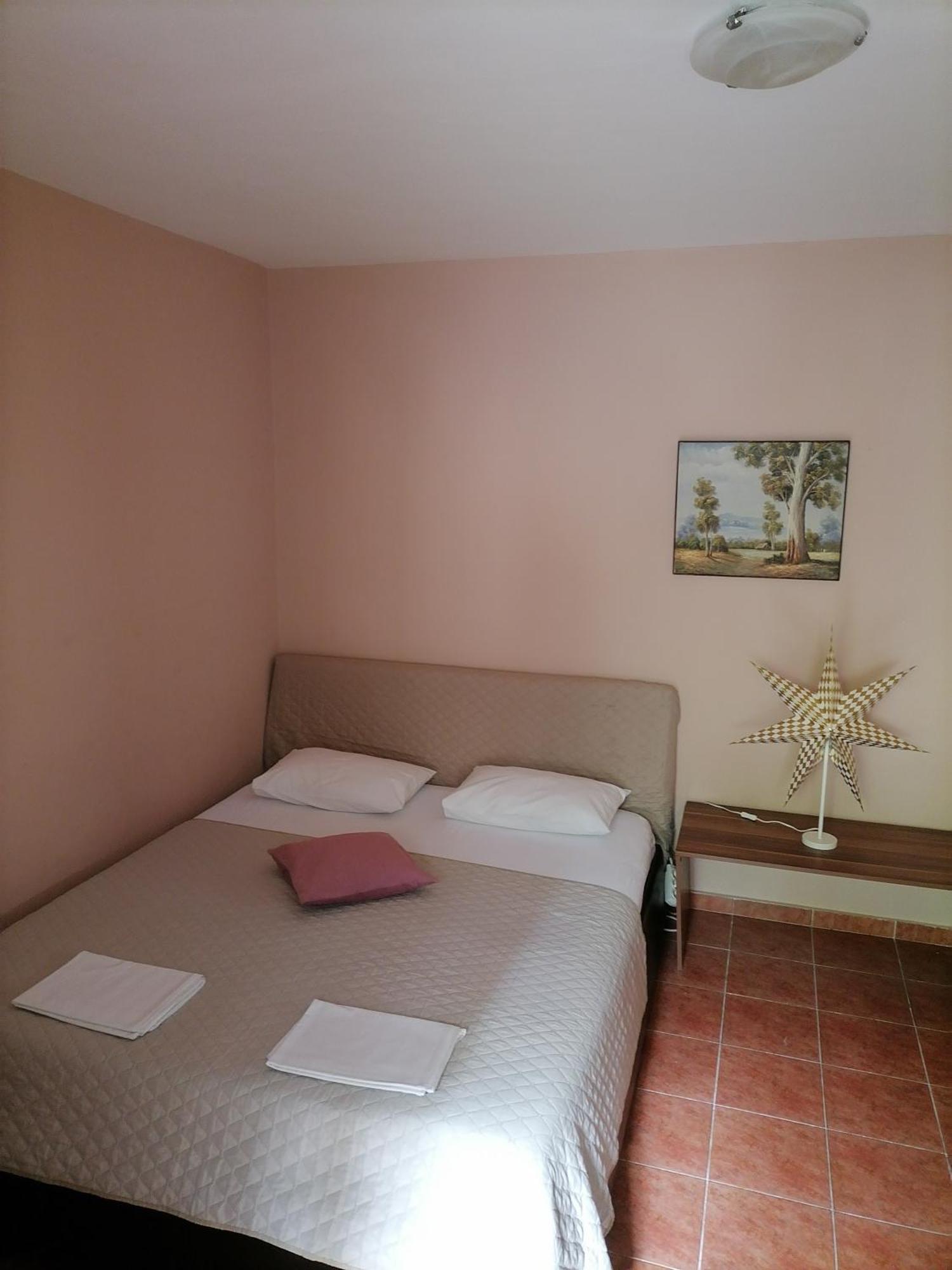 בודווה Apartments Ant חדר תמונה