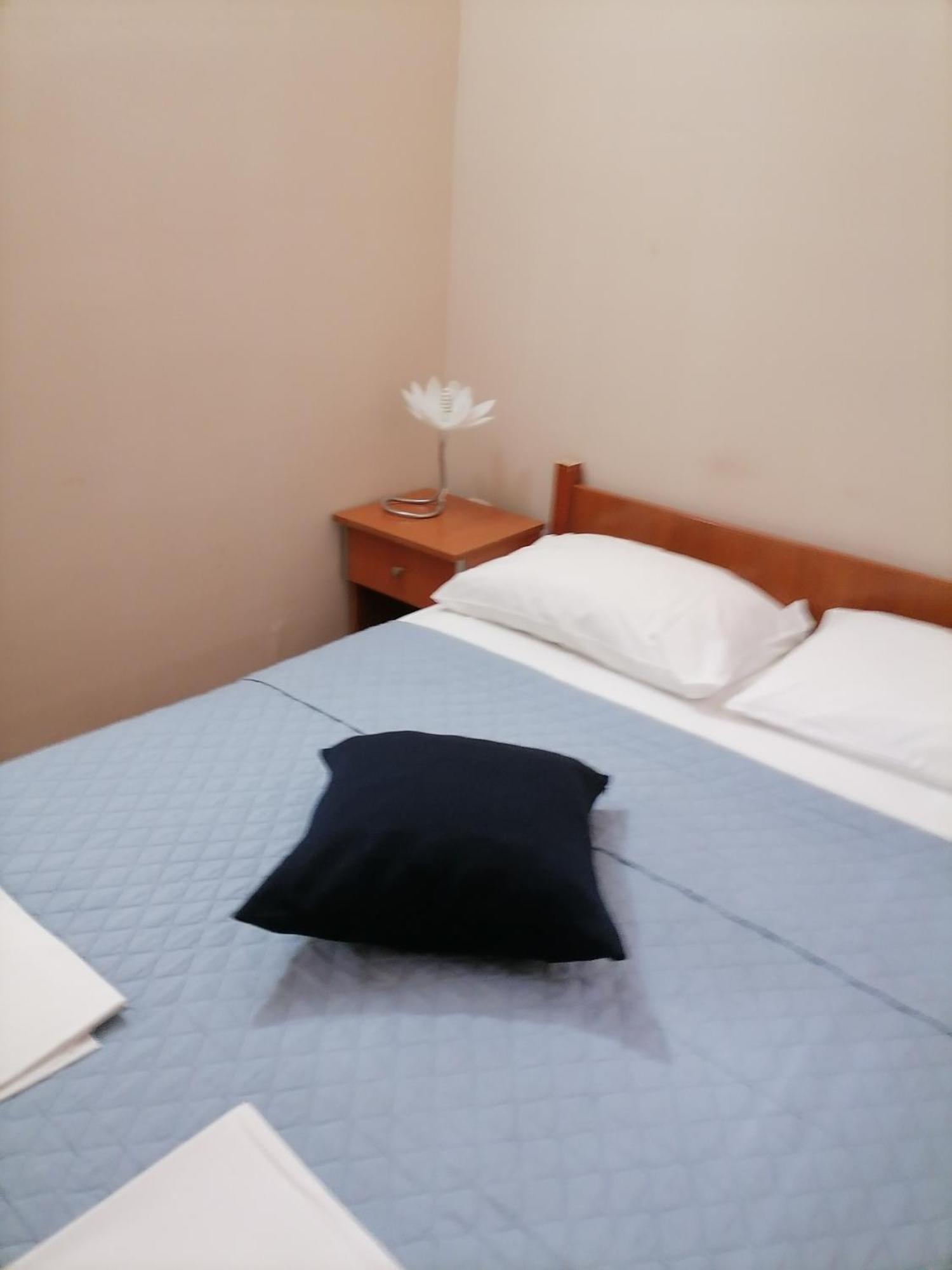 בודווה Apartments Ant חדר תמונה