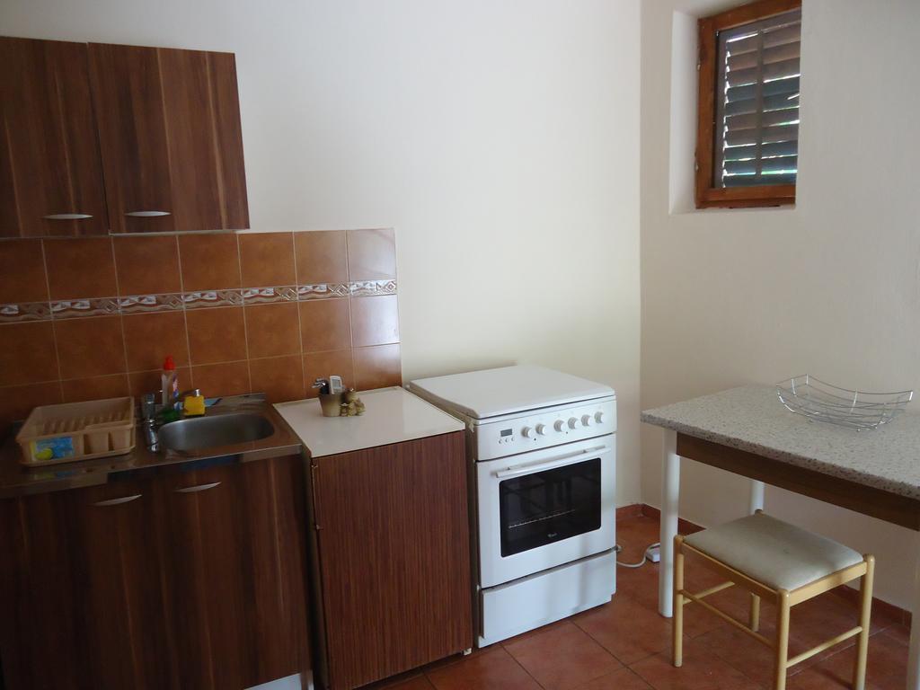 בודווה Apartments Ant חדר תמונה