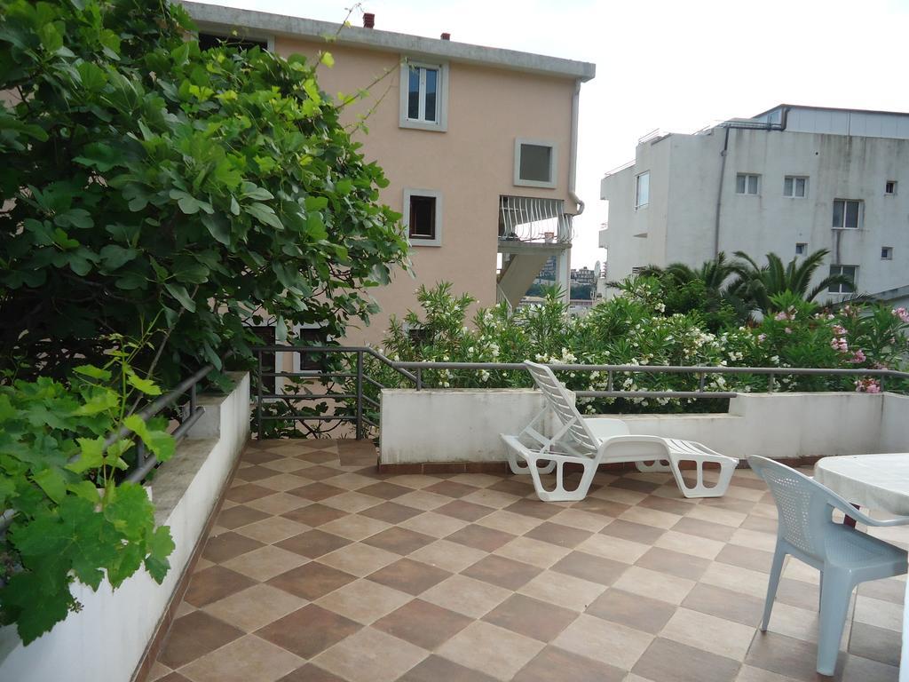 בודווה Apartments Ant חדר תמונה