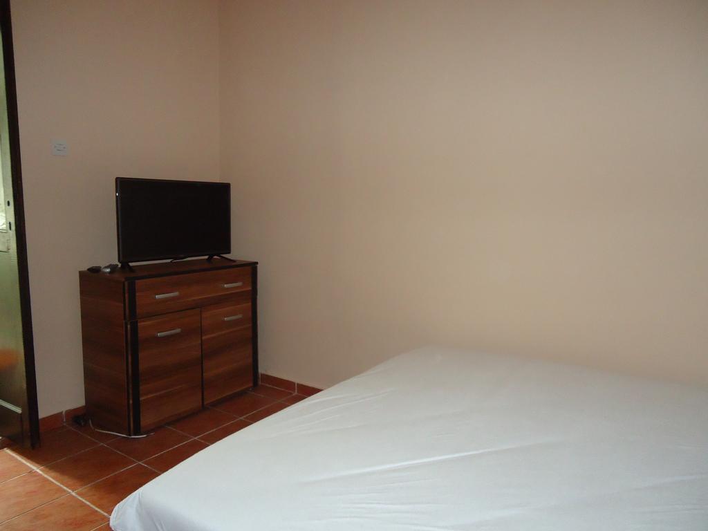 בודווה Apartments Ant חדר תמונה