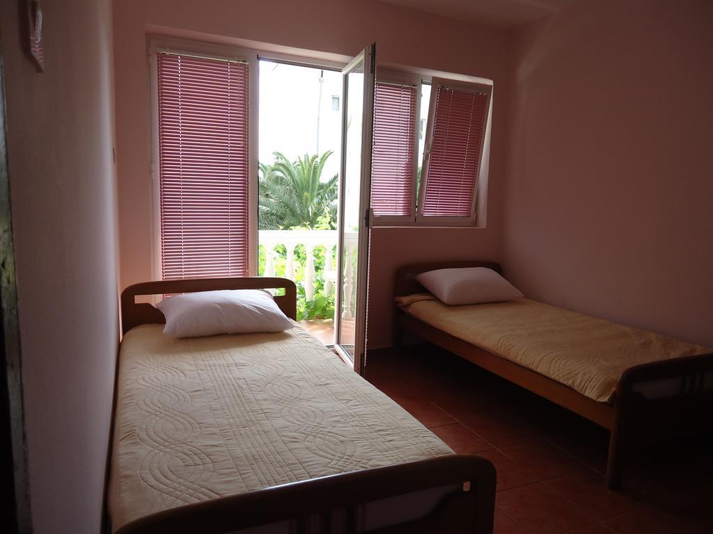 בודווה Apartments Ant חדר תמונה
