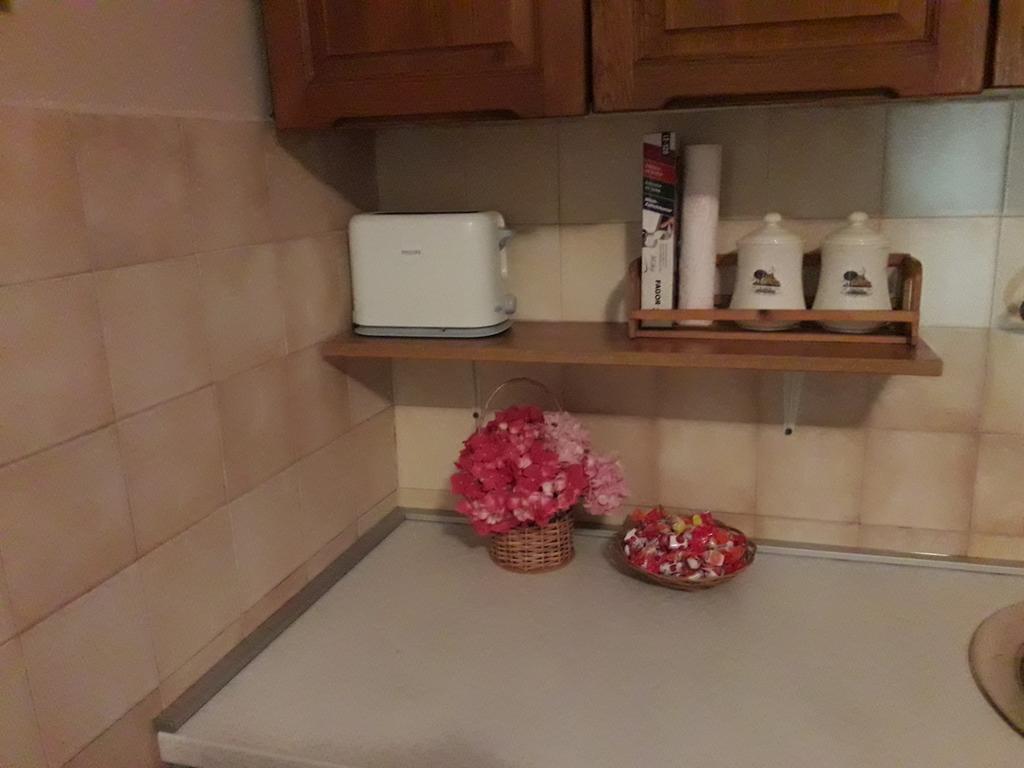 בודווה Apartments Ant מראה חיצוני תמונה