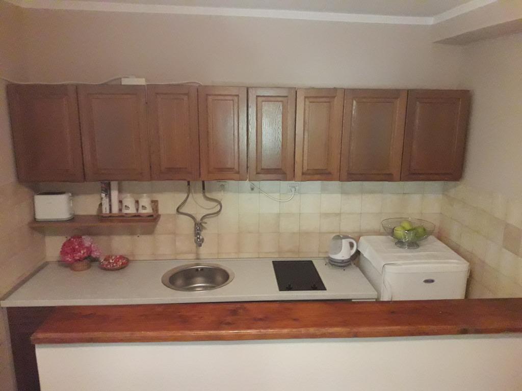 בודווה Apartments Ant מראה חיצוני תמונה