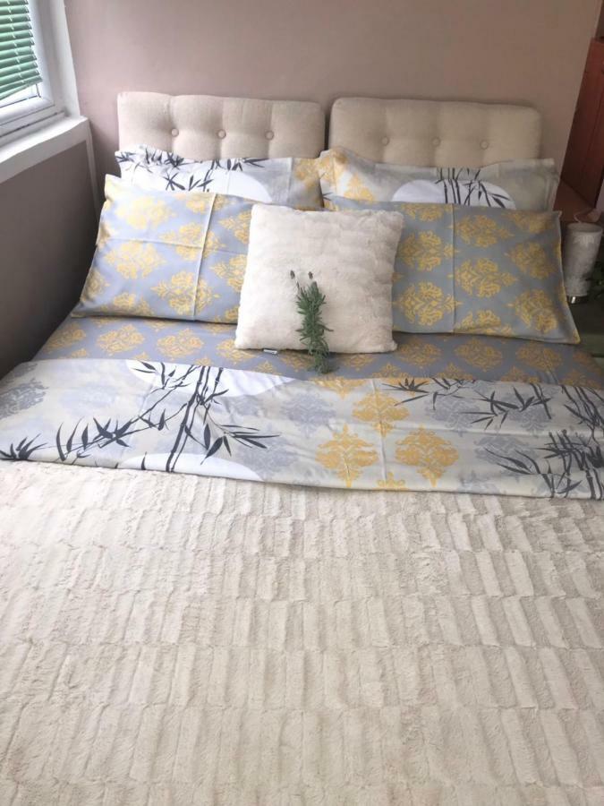 בודווה Apartments Ant מראה חיצוני תמונה